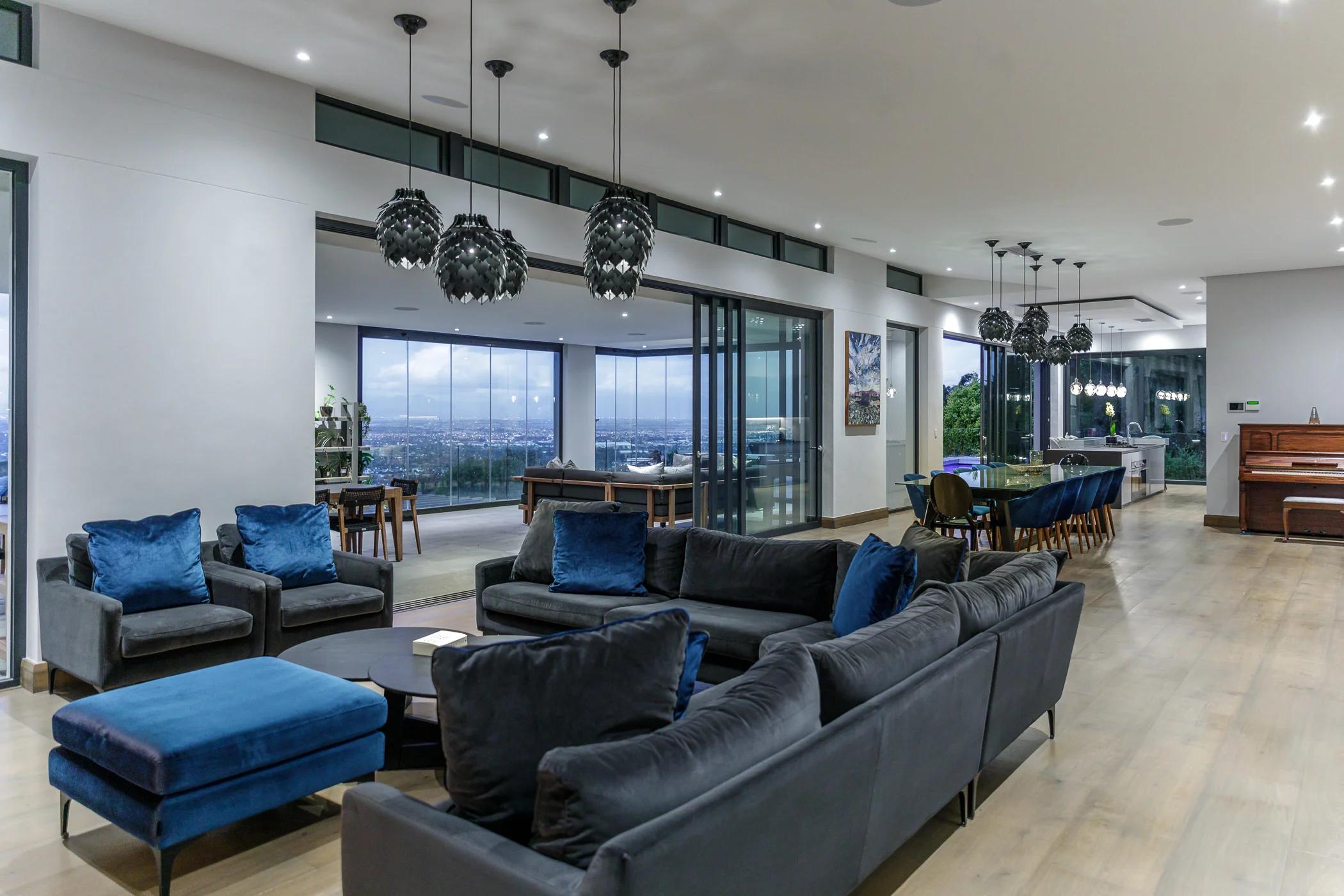 Villa gallery image
