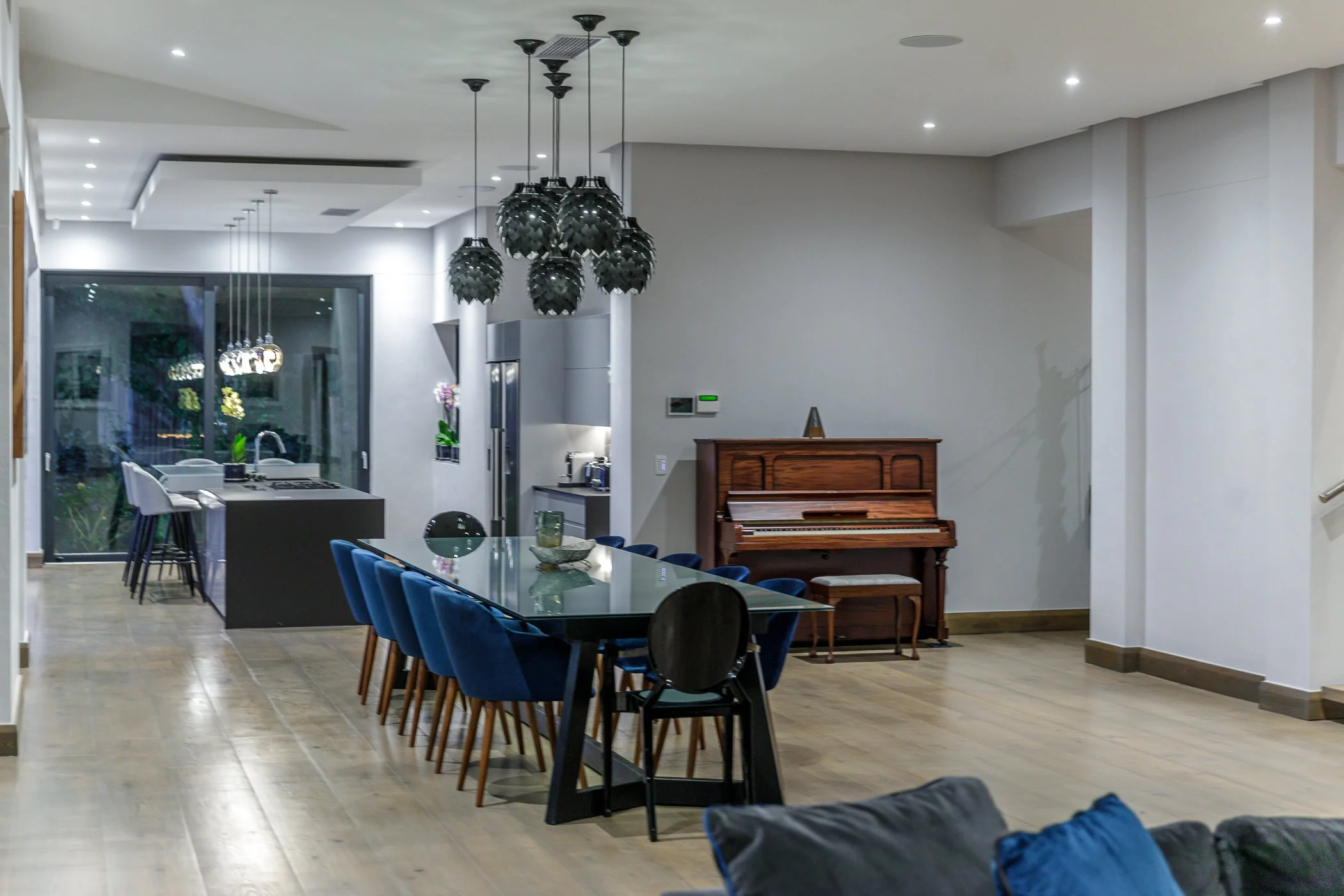 Villa gallery image