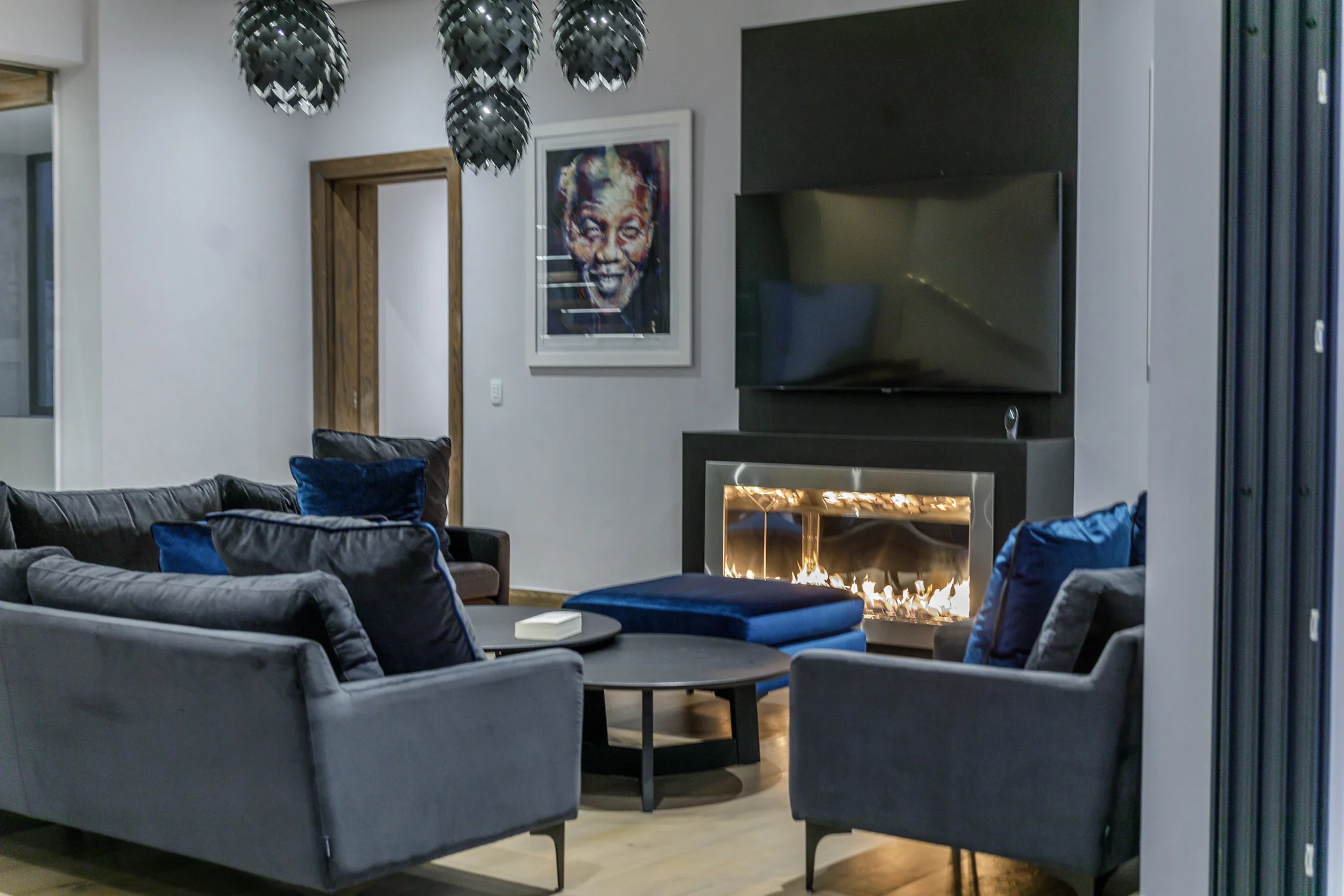 Villa gallery image