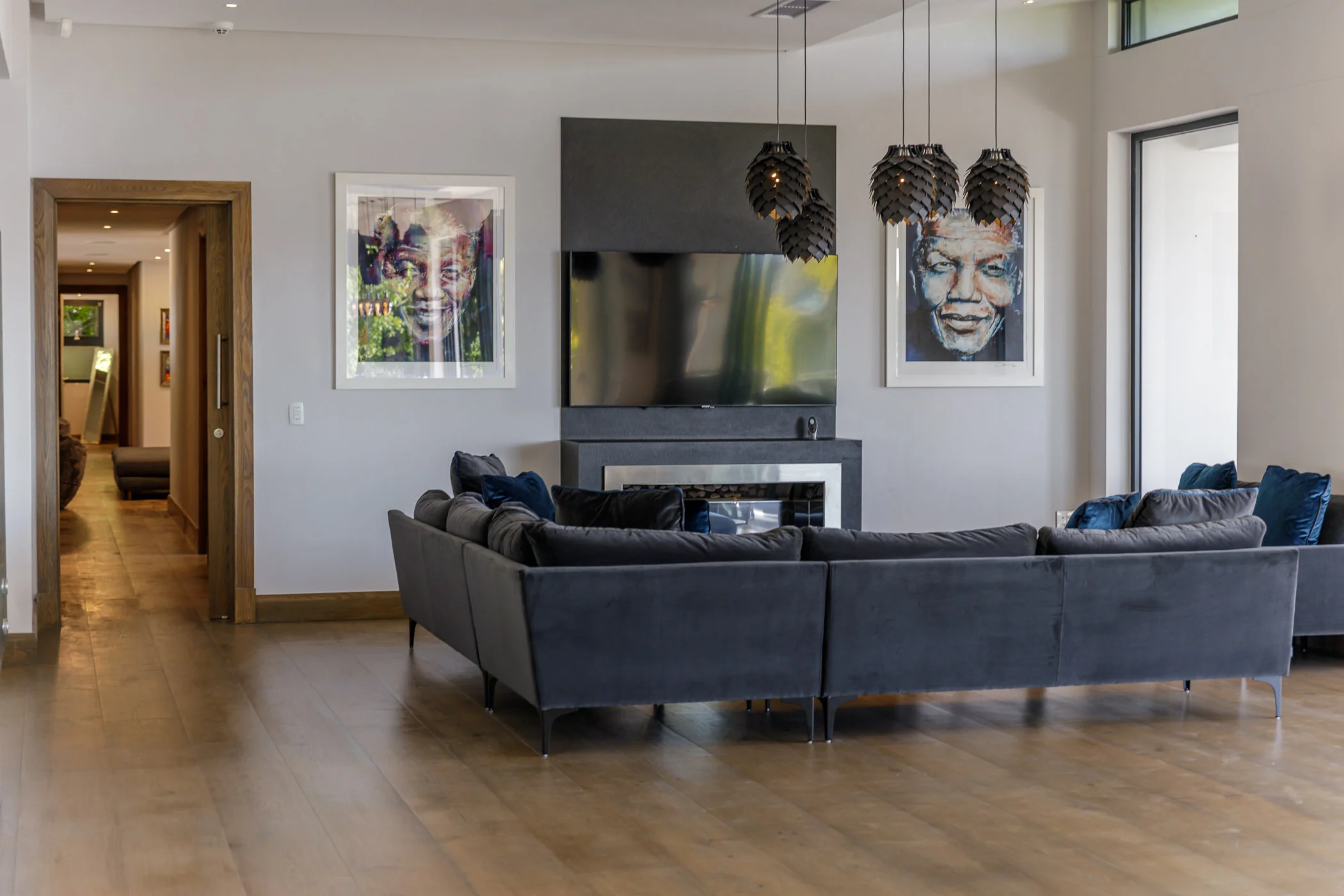 Villa gallery image