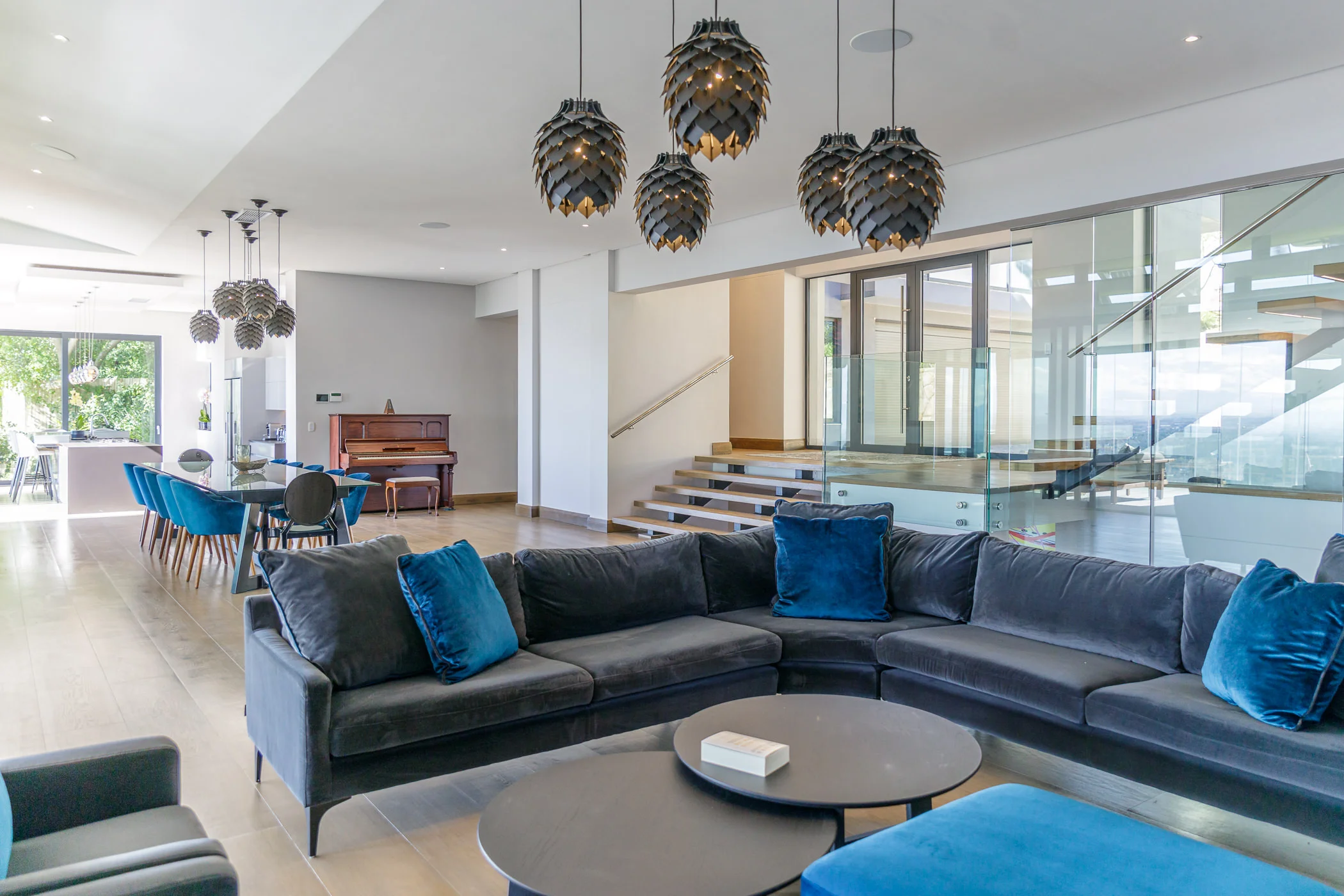Villa gallery image