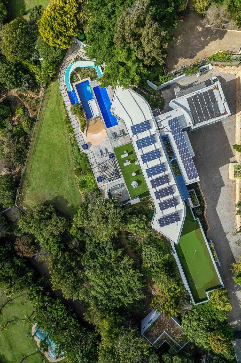 Villa gallery image