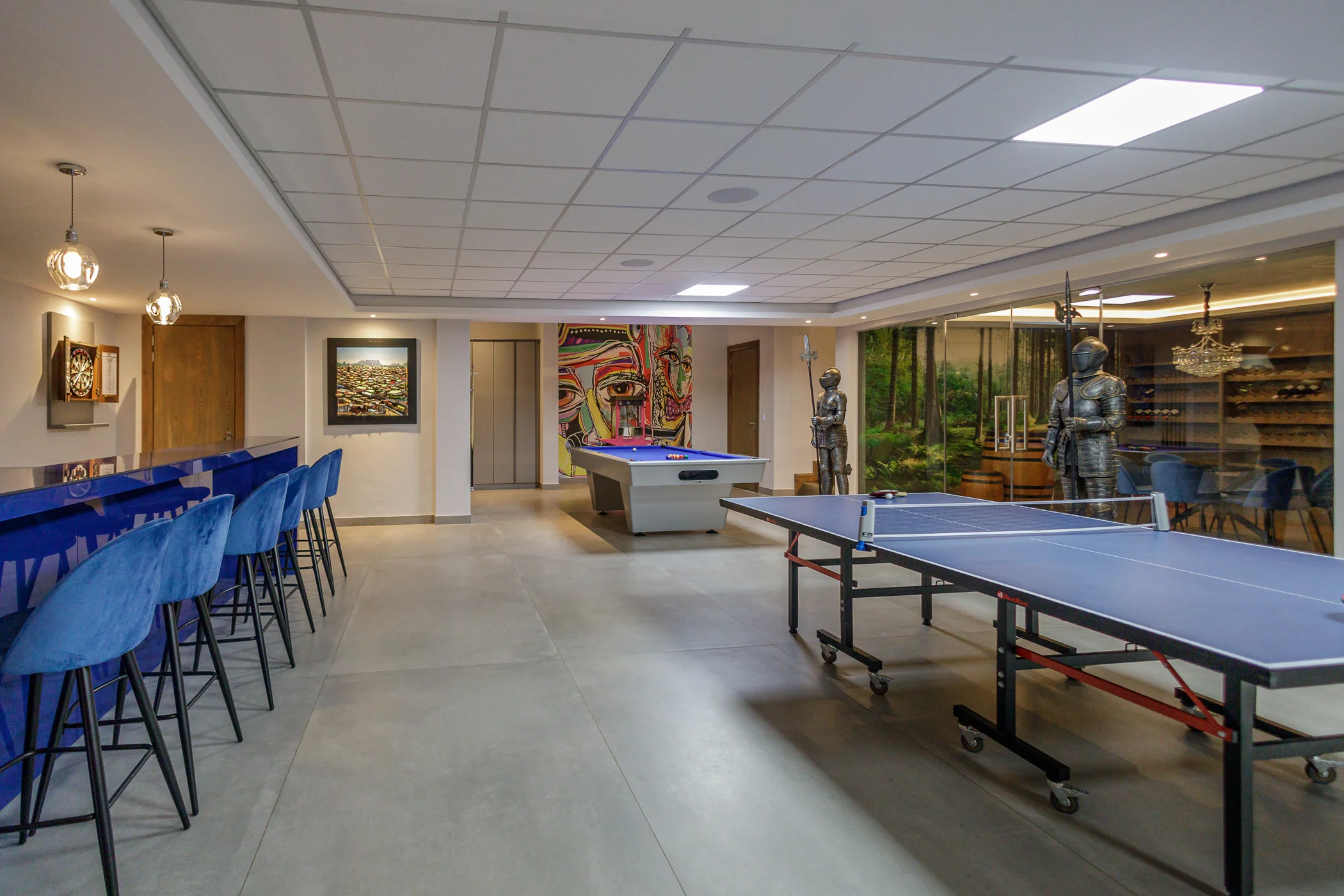 Villa gallery image