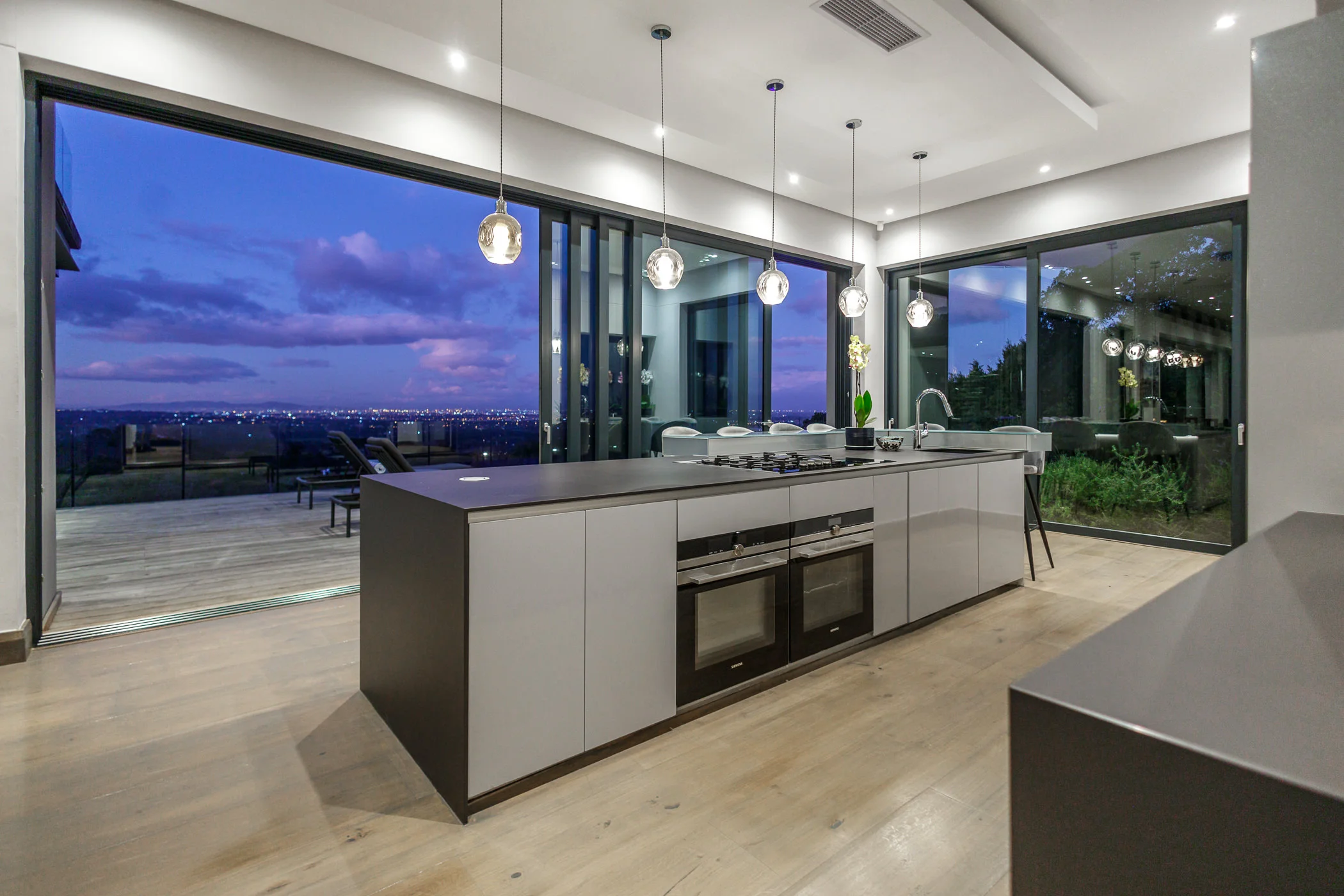 Villa gallery image