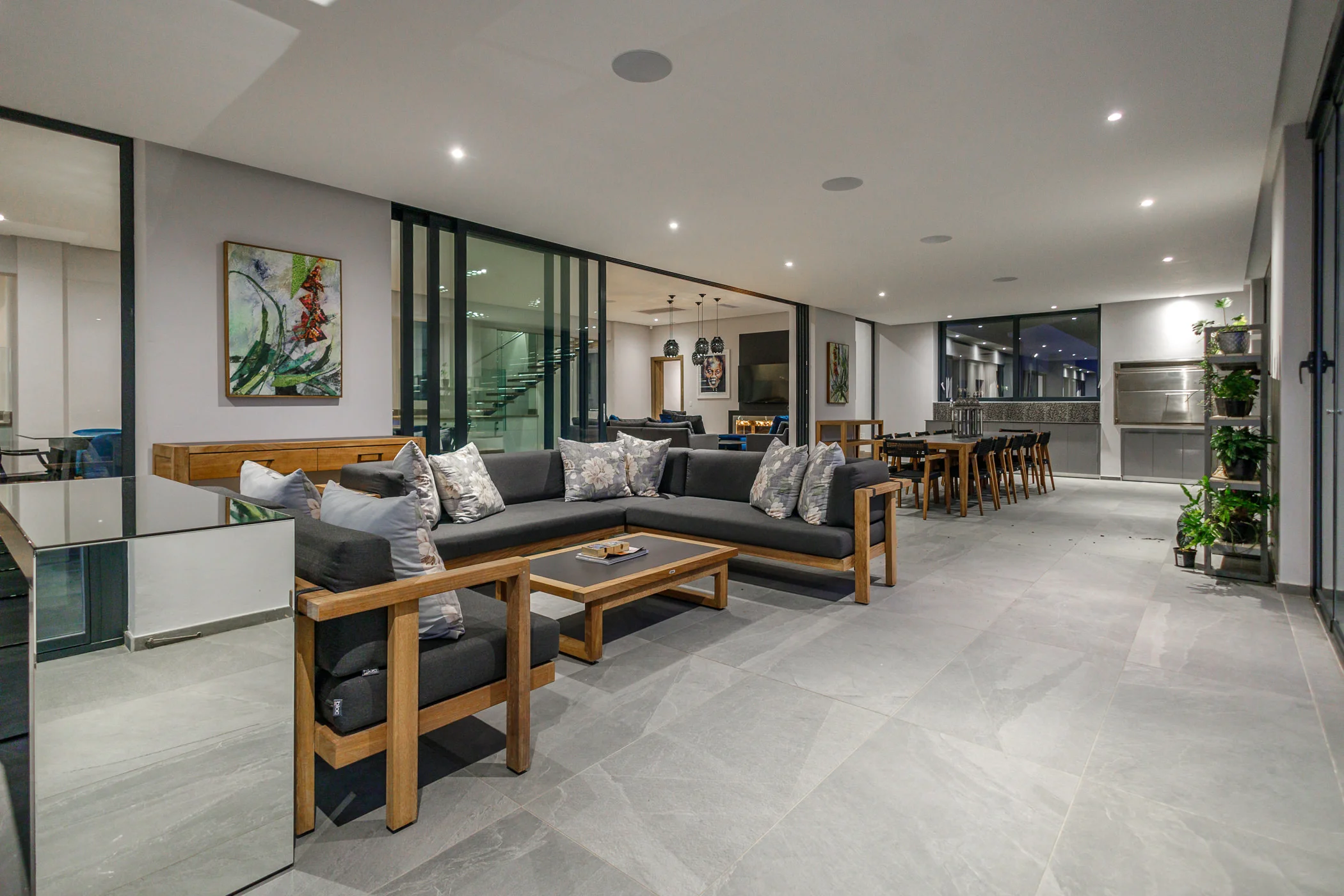 Villa gallery image