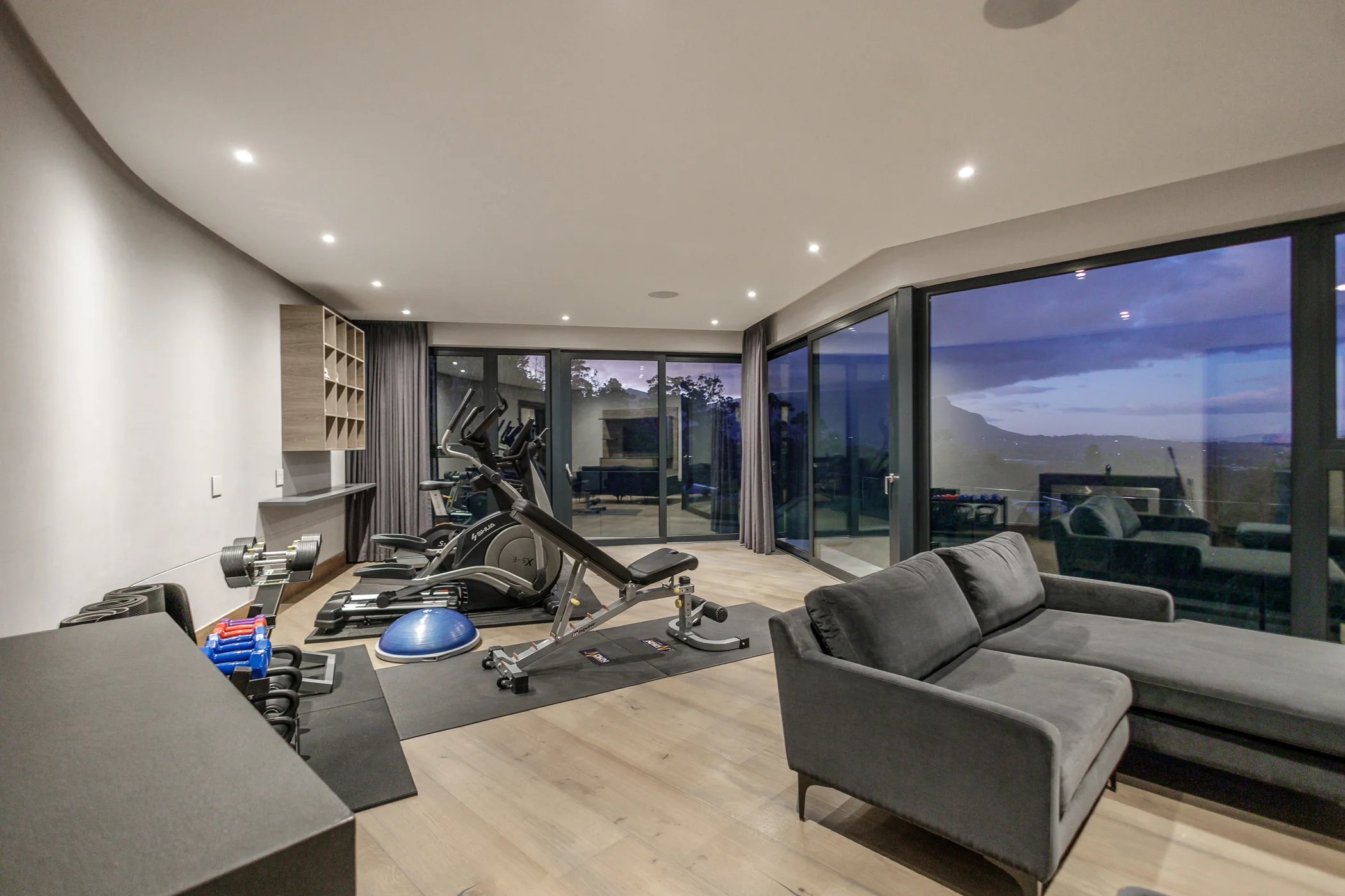 Private Gym
