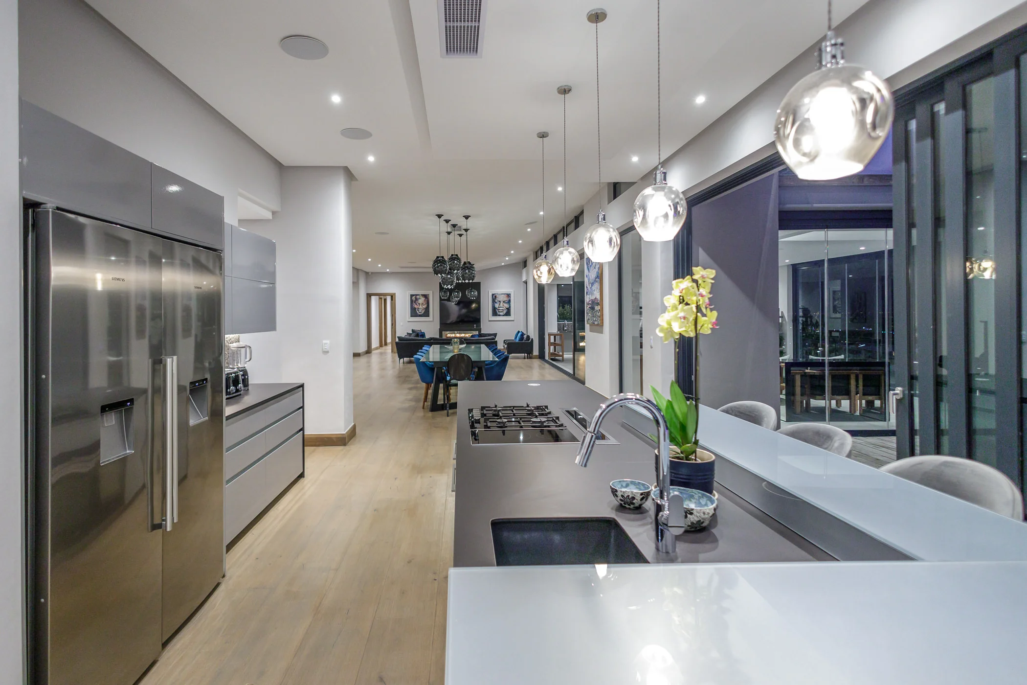 Villa gallery image