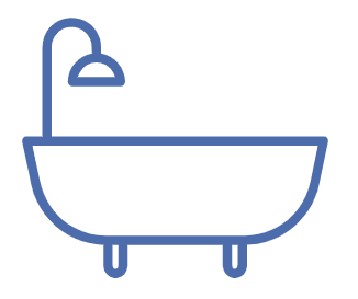 Bathrooms
