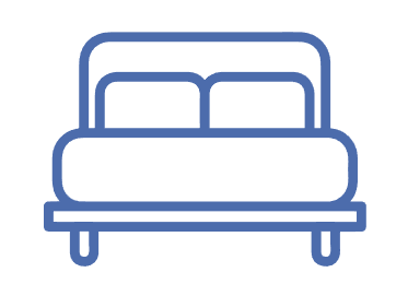Bedrooms